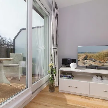 아파트 Villa-loewenstein-wohnung-16-9811 *