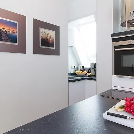 아파트 Villa-loewenstein-wohnung-16-9811 *